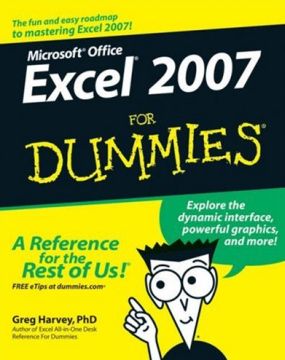 Excel 2007 Preceded By An Apostrophe